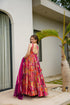 rhythm silk heavy maxi set